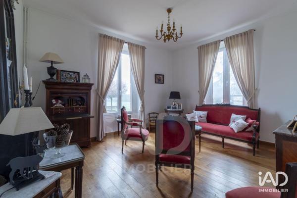 Maison à vendre 12 pièces 283 m² Gaillon