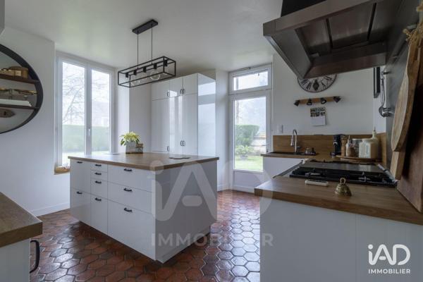 Maison à vendre 12 pièces 283 m² Gaillon