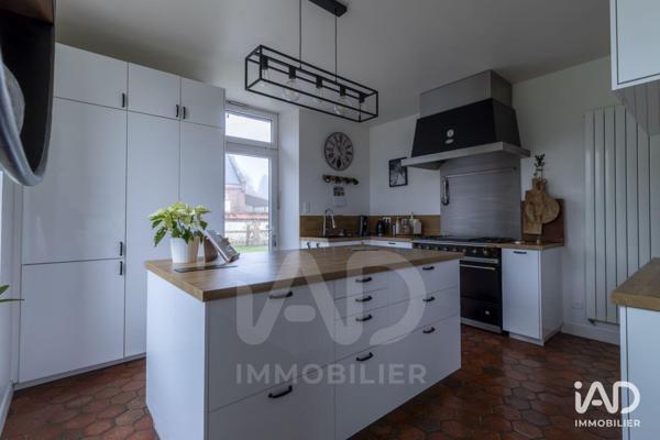 Maison à vendre 12 pièces 283 m² Gaillon