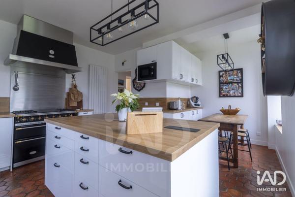 Maison à vendre 12 pièces 283 m² Gaillon