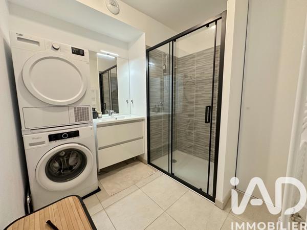 Appartement à vendre 2 pièces 48 m² Bordeaux