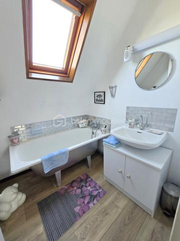 Maison de 100 m²