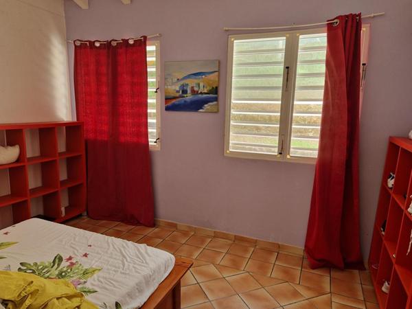 Maison Individuelle Petit Bourg 7 pièces 279m2 sur un terrain de 2559m2