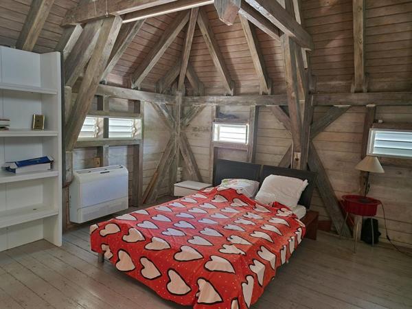 Maison Individuelle Petit Bourg 7 pièces 279m2 sur un terrain de 2559m2