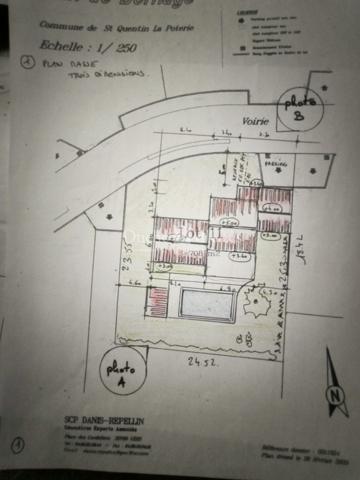 VIAGER villa avec piscine 1 tête