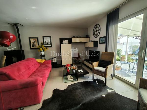 VIAGER villa avec piscine 1 tête