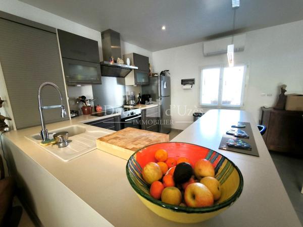 VIAGER villa avec piscine 1 tête