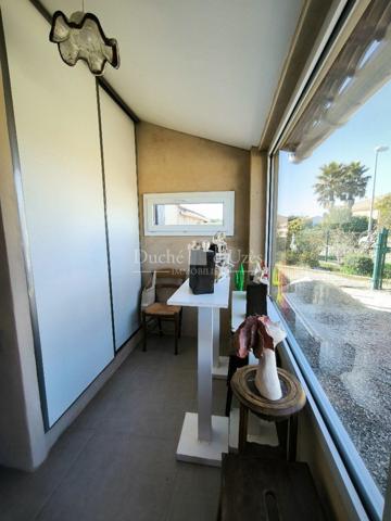 VIAGER villa avec piscine 1 tête