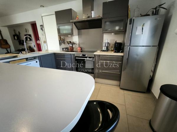 VIAGER villa avec piscine 1 tête