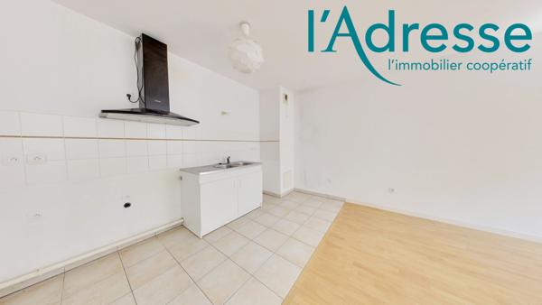 Appartement Villiers Sur Marne 2 pièce(s) 52.83 m2