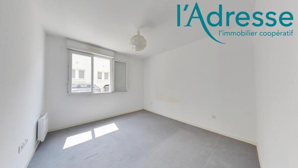 Appartement Villiers Sur Marne 2 pièce(s) 52.83 m2