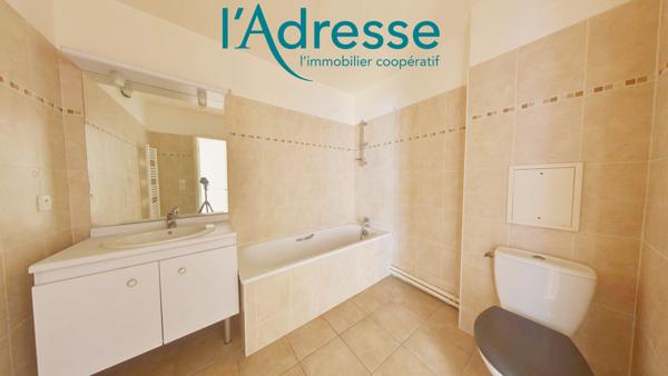Appartement Villiers Sur Marne 2 pièce(s) 52.83 m2
