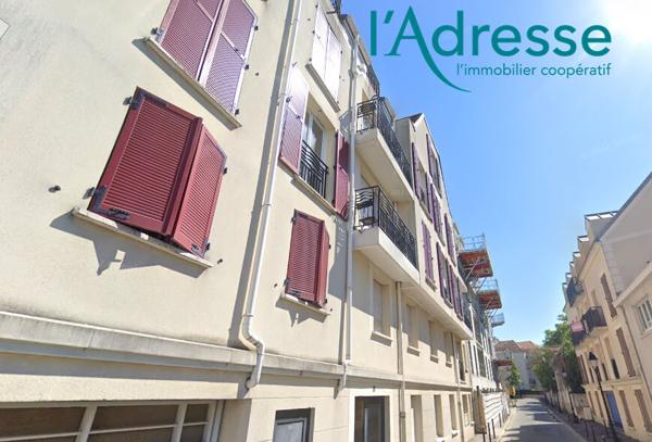 Appartement Villiers Sur Marne 2 pièce(s) 52.83 m2