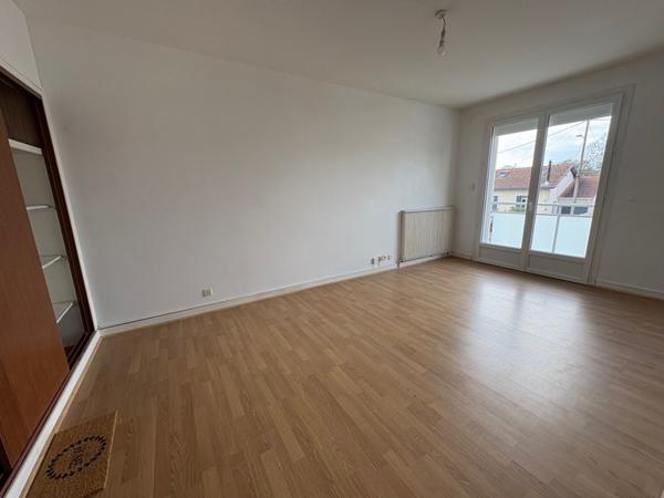 Appartement à louer |  Talence |  1 pièce | 24 m²
