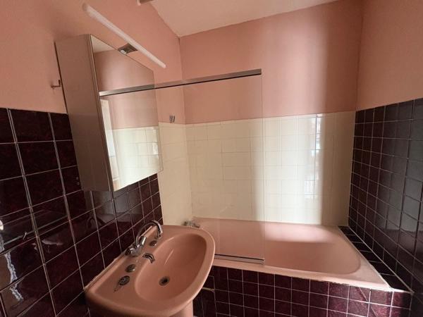 Appartement à louer |  Talence |  1 pièce | 24 m²