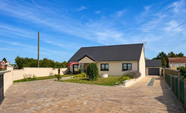 Vente / Maison à Corquilleroy (45120)