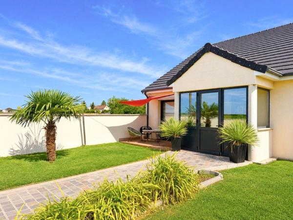 Vente / Maison à Corquilleroy (45120)