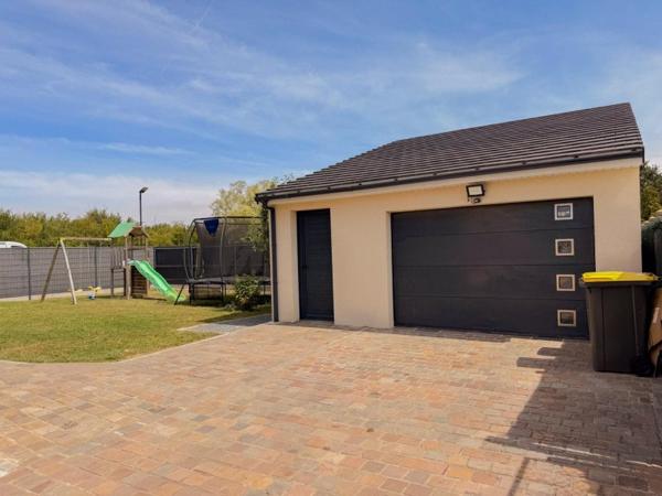 Vente / Maison à Corquilleroy (45120)