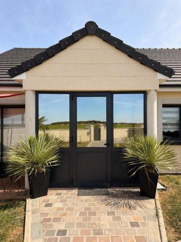 Vente / Maison à Corquilleroy (45120)