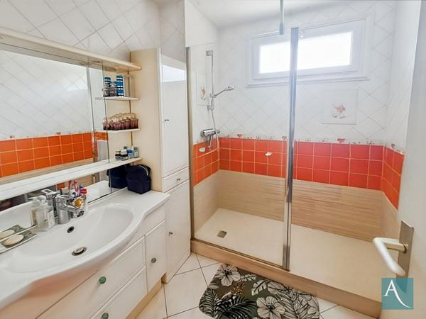 Appartement à Egly 4 pièces de 74 m²