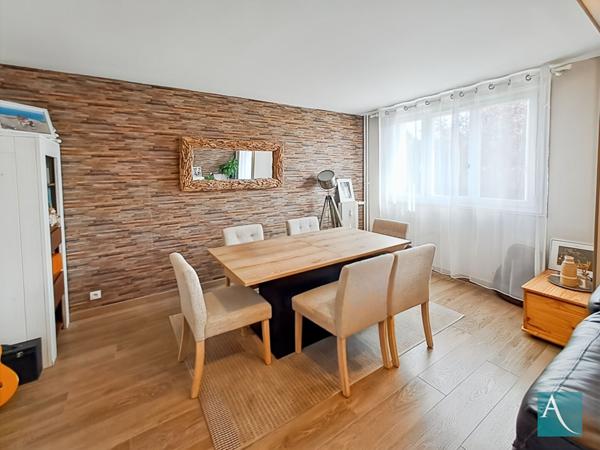 Appartement à Egly 4 pièces de 74 m²