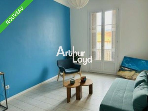 À LOUER – BUREAUX PREMIUM 72 M² – IMMEUBLE BOURGEOIS