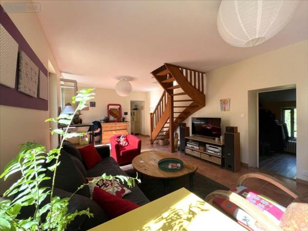 Maison à vendre à Cour-Cheverny dans le Loir-et-Cher (41700), ref : 41002-1051554