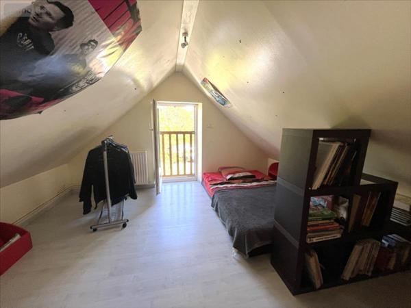 Maison à vendre à Cour-Cheverny dans le Loir-et-Cher (41700), ref : 41002-1051554