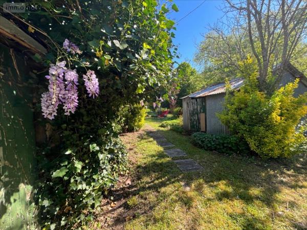 Maison à vendre à Cour-Cheverny dans le Loir-et-Cher (41700), ref : 41002-1051554