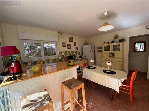 Maison à vendre à Cour-Cheverny dans le Loir-et-Cher (41700), ref : 41002-1051554