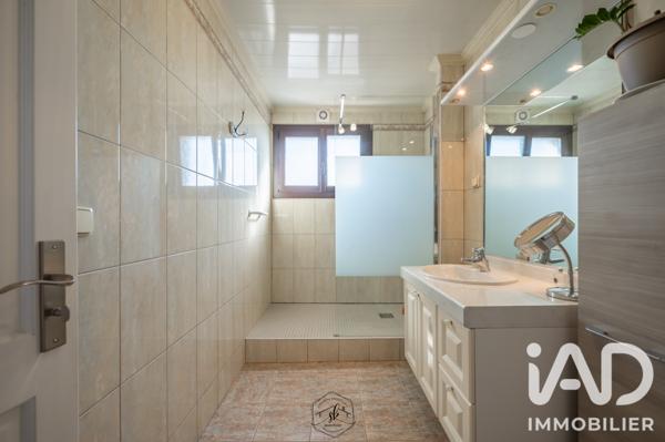 Maison à vendre 5 pièces 96 m² Clouange