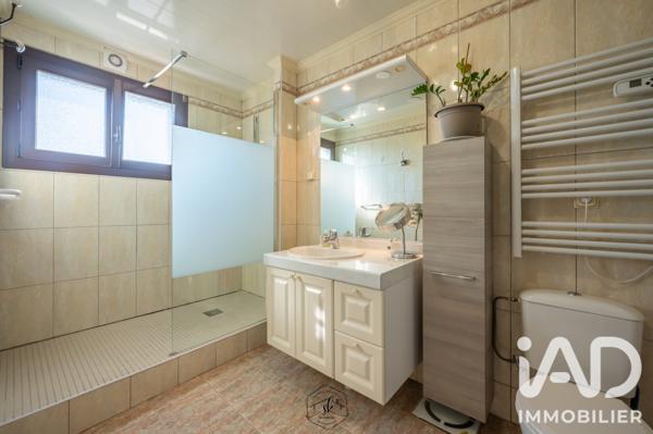 Maison à vendre 5 pièces 96 m² Clouange