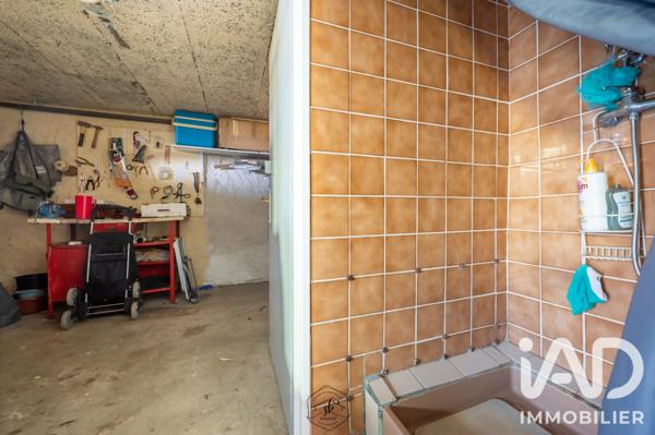 Maison à vendre 5 pièces 96 m² Clouange