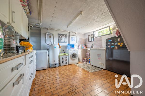 Maison à vendre 5 pièces 96 m² Clouange