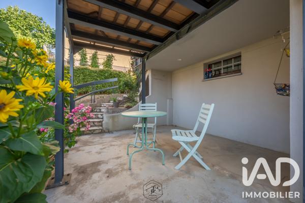 Maison à vendre 5 pièces 96 m² Clouange