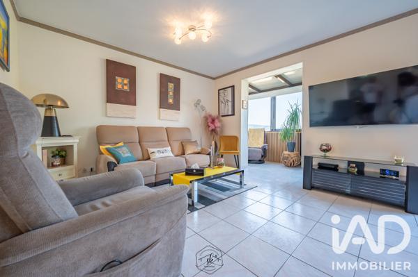 Maison à vendre 5 pièces 96 m² Clouange