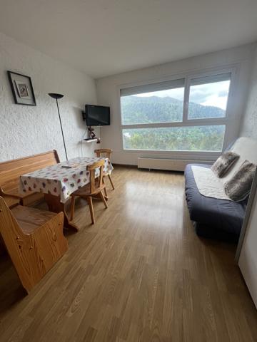 STUDIO RÉSIDENCE LA SUMENE