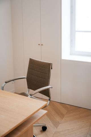A LOUER 3 BUREAUX ENTRE 17 ET 15m² A LARMOR PLAGE