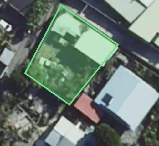 Immobilier Saint-Pierre (97432) – Terrain constructible 284m2 – 130 800 €