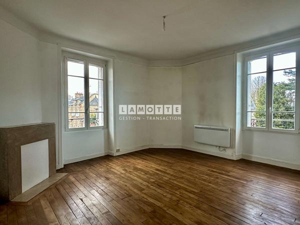 Appartement à vendre 2 pièces - 40 m²