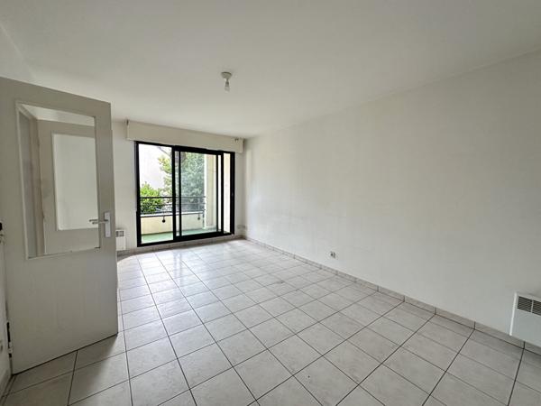 Location appartement Nantes : 722 € - AJP Immobilier Nantes Jouzel