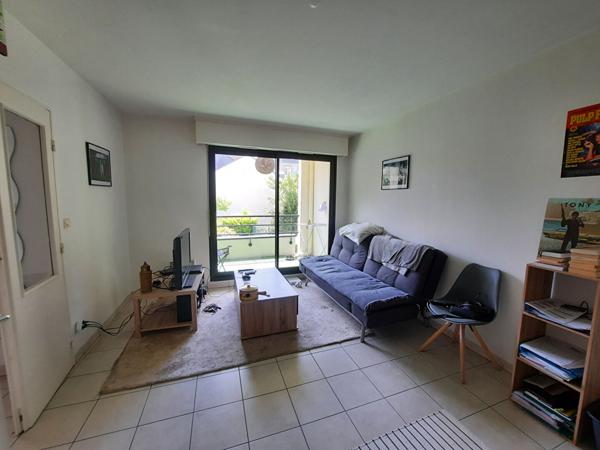 Location appartement Nantes : 722 € - AJP Immobilier Nantes Jouzel