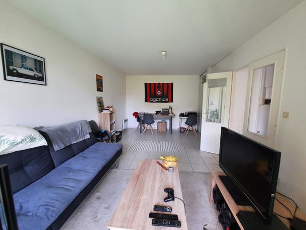Location appartement Nantes : 722 € - AJP Immobilier Nantes Jouzel