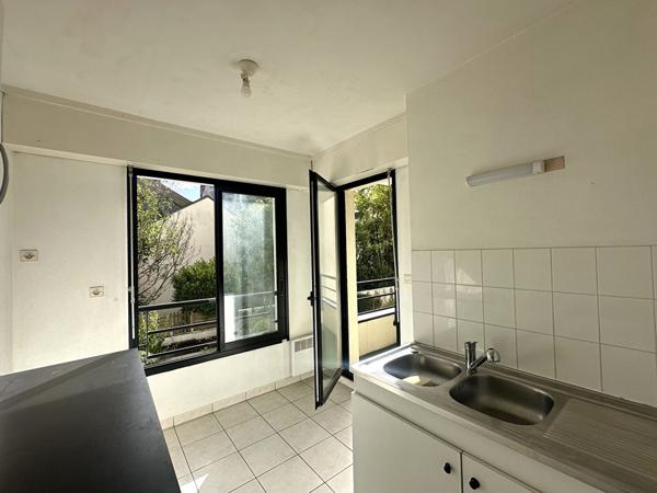 Location appartement Nantes : 722 € - AJP Immobilier Nantes Jouzel
