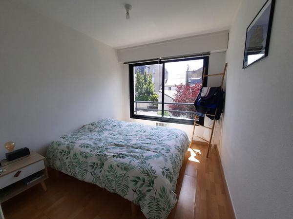 Location appartement Nantes : 722 € - AJP Immobilier Nantes Jouzel