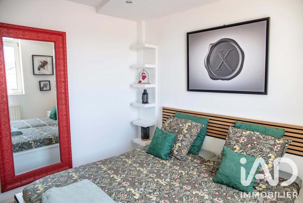 Appartement à vendre 3 pièces 76 m² Yutz