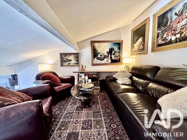 Appartement à vendre 3 pièces 76 m² Yutz