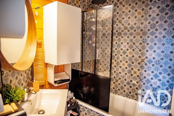 Appartement à vendre 3 pièces 76 m² Yutz