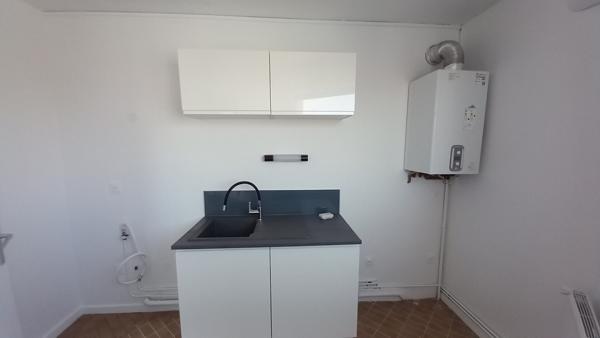Appartement Royan 1 pièce(s) 30 m2