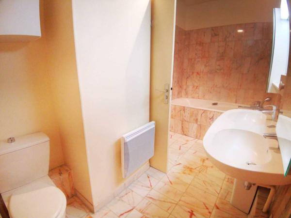 Appartement à vendre 6 pièces de 131 m²